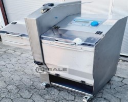 Maschine: REGO Shop Brotschneidemaschinen