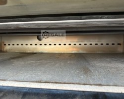 Maschine: FRIEDRICH E4 1,2/6 Ladenbacköfen