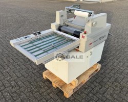 Maschine: GBC 620 OS Kaschiermaschinen