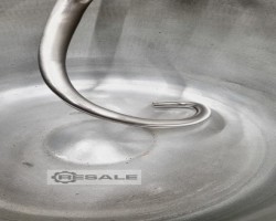 Maschine: BOKU SK 80 Spiralknetmaschinen