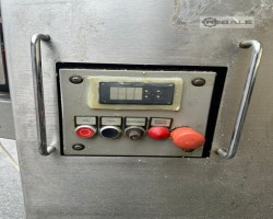 Maschine: KEMPER Imperator II-MB Teigteilwirkmaschinen