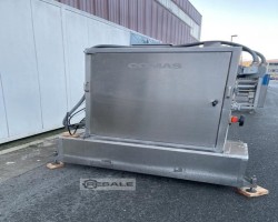 Maschine: COMAS DPCI 600 Dosiermaschine