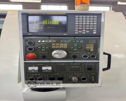 Maschine: DOOSAN S390 LM CNC Drehmaschinen