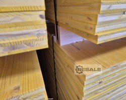 Maschine: DOKA 3S Schaltafel