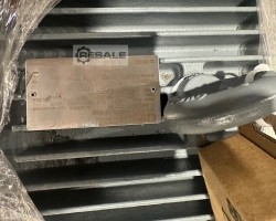 Maschine: SEW EURODRIVE DR2L200L4 / BE62 / FL / TF / E SEW K8S