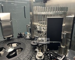 Maschine: SG INNOSCAN CVTCorecvSIGx Inspektionsanlagen