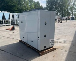 Maschine: EMICON PAE 361 KA Chiller