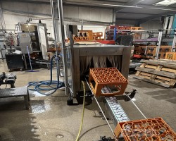 Maschine: JOHA xy Kastenwäscher