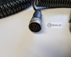 Maschine: DECKEL Dialog 4/11 - Contour3 Handrad