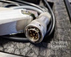 Maschine: DECKEL FP NC FP NC Messmikroskop