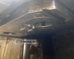 Maschine: HüLLER HILLE VDM 120 Vertikaldrehmaschinen