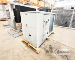Maschine: SYSTEMAIR AQR290-H050.PROTO Chiller