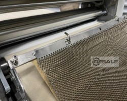 Maschine: RONDO SKO 611 Kombi Ausrollmaschinen