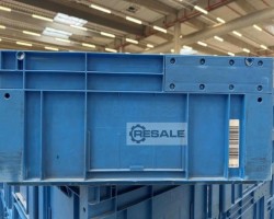 Maschine: UTZ Eurotec Eurostapelbehälter
