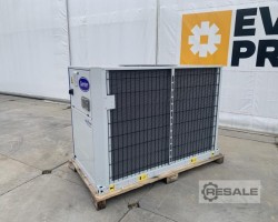 Maschine: CARRIER 30RB080R Chiller