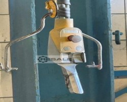 Maschine: D+E Demag u