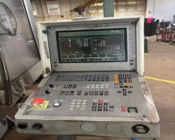 Maschine: DMG dmu 70 vl Vertikale Bearbeitungszentren