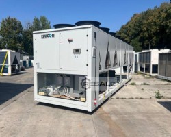 Maschine: EMICON ERAH 8120 MC VS HE KE Chiller
