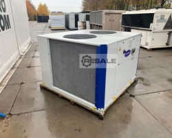 Maschine: CARRIER 30RB090R Chiller