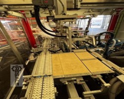 Maschine: SOMIC 424 DT Kartonverpackungsmaschinen