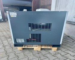Maschine: ATLAS COPCO GHS 900VSD Vacuum Pump