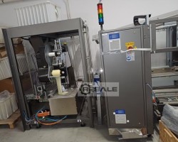 Maschine: IMA CP6 Kartoniermaschinen