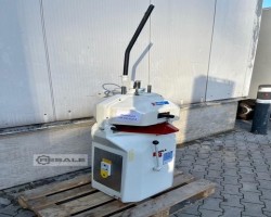 Maschine: ERIKA RECORD Gr. 7 20-tlg Brötchenpressen