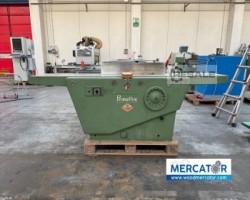Maschine: PRIMULTINI  Abrichthobelmaschinen