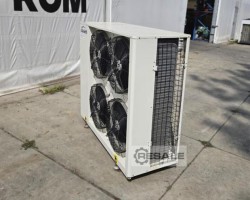 Maschine: GALLETTI MPE 019 C0 AB CAT2 Chiller