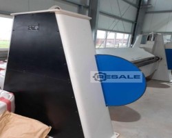 Maschine: DR. HOCHSTRATE 3000 x 6 mm Schwenkbiegemaschinen