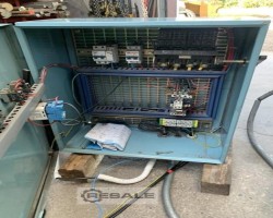 Maschine: D+E WALTER TROWAL TA 2/145