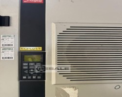 Maschine: DANFOSS VLT 5000 Frequenzumrichter