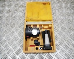 Maschine: CENTRICATOR CO Messmittel