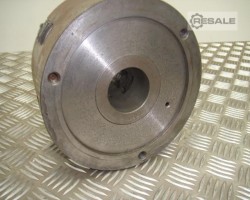 Maschine:   Plan - Spiral - Drehfutter