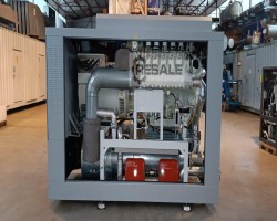 Maschine: SOKRATHERM GG202 oE Blockheizkraftwerke (BHKW)