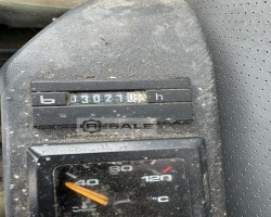 Maschine: FENWICK S30W Fenwick Seitenlader