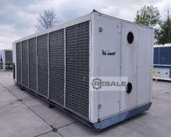 Maschine: RC GRUP MAXIMO HD A.ELN 600 S2 U12 Chiller