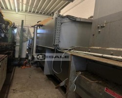 Maschine: PAAL KONTI 275 D Ballenpressen