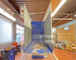 Maschine: STRAUTMANN BaleTainer Ballenpressen