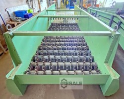 Maschine: GRUMBACH UND PETERMANN Paper Spike 2000 Sortieranlagen