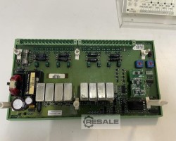 Maschine: WOODWARD LinkNet 9905-973 Kanal Relais