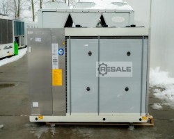Maschine: CLIMAVENETA AWR HT D LN CA E 0152 Chiller