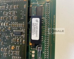 Maschine: LIPS DRUNEN 1185082-6111610321 Lmp extention printcard