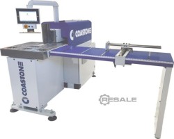Maschine: COASTONE HorizOne 50 Biegemaschinen