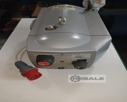 Maschine: BECKER T 4.25 DSK Verdichter