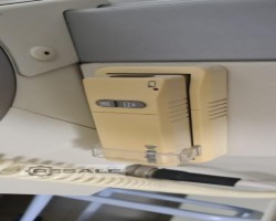 Maschine: PHILIPS Practix 400 Röntgengeräte