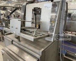 Maschine: ECONO-PAK FA-KT Faltschachtelkartonierer