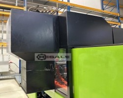 Maschine: ENGEL VICTORY 200/45 Tech + er/usp Spritzgiessmaschine bis 1000 KN