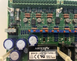 Maschine: WOODWARD LinkNet 9905-972 Relais