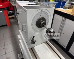 Maschine: SCHENCK R 2 N Auswuchtmaschinen